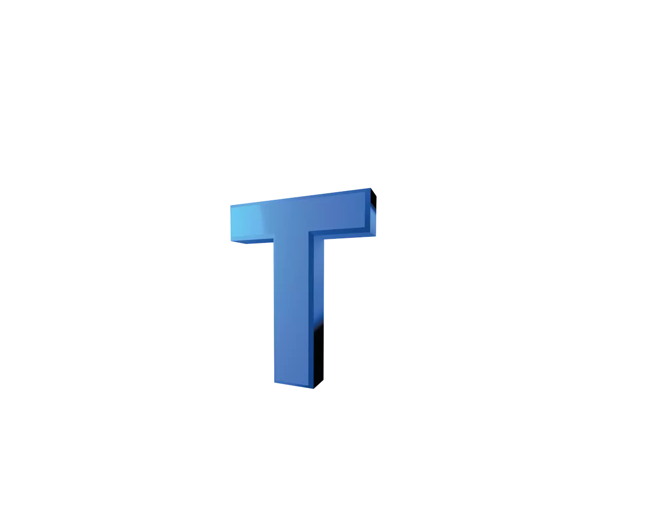 letter-t